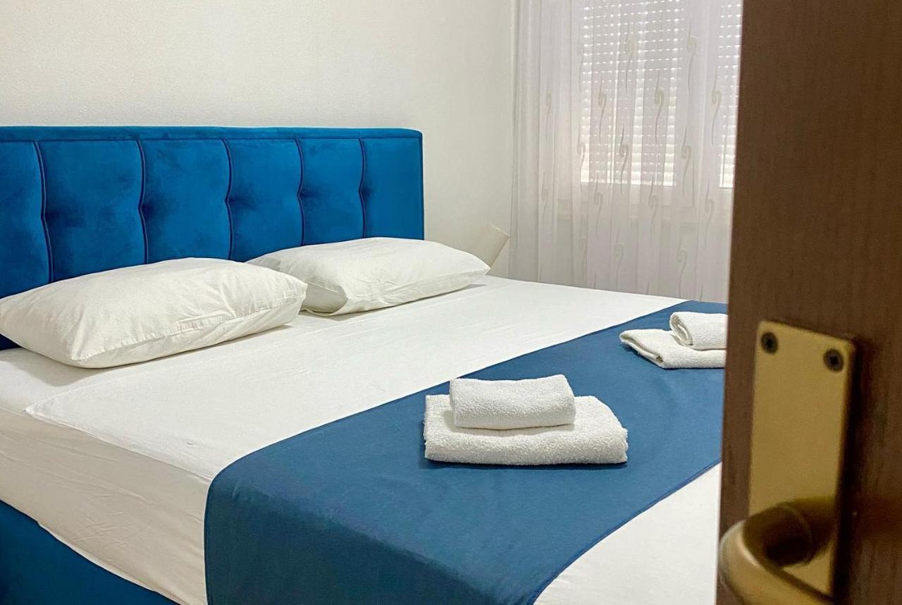 Apartments Domane Nenad Neum Exterior foto