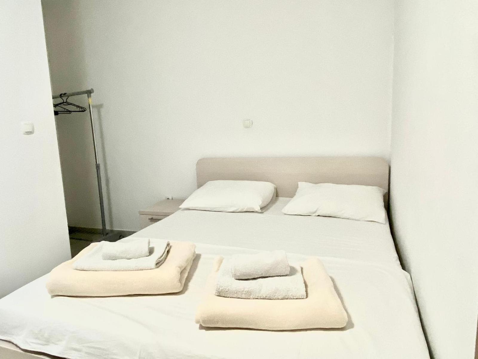 Apartments Domane Nenad Neum Quarto foto