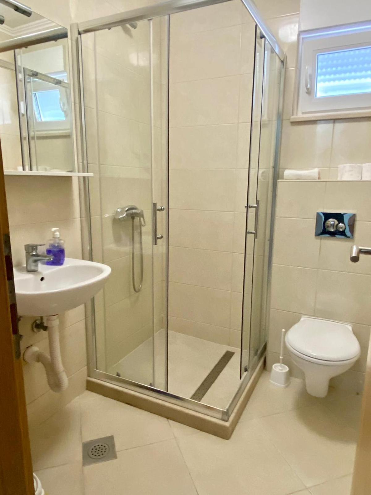 Apartments Domane Nenad Neum Quarto foto