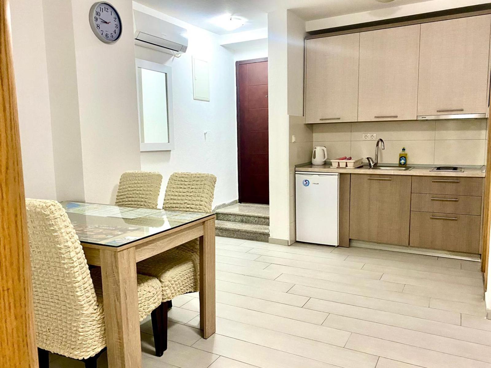 Apartments Domane Nenad Neum Quarto foto